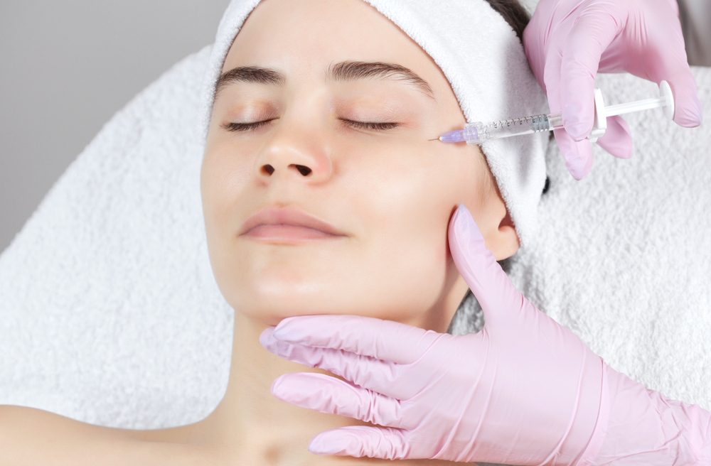How to Manage Swelling After PRP Injection Face Procedures