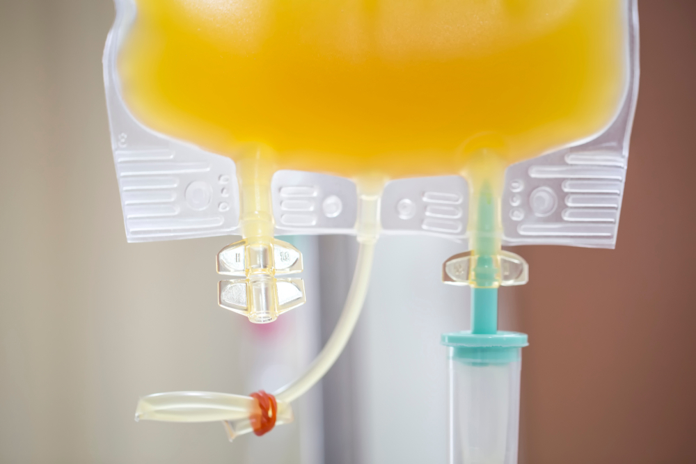 PRP Healing Stages: Understanding the Stages of PRP Therapy