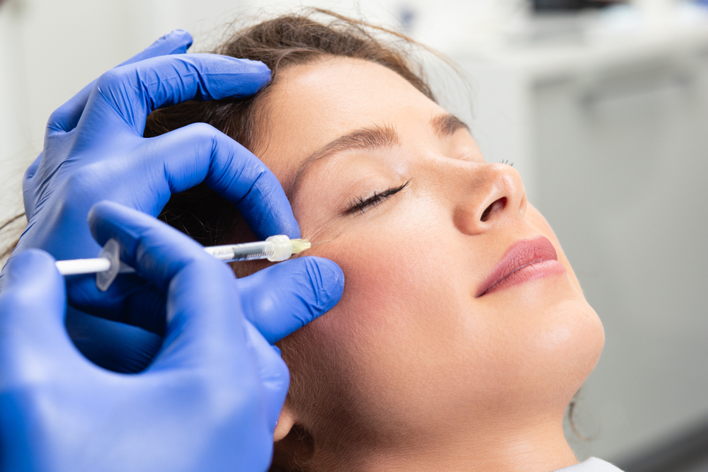PRP Treatment For Face: An Exploratory Guide