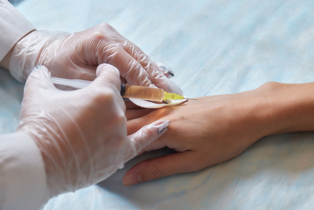 PRP vs. Stem Cells: Which Is Best for Your Pain and Injury?