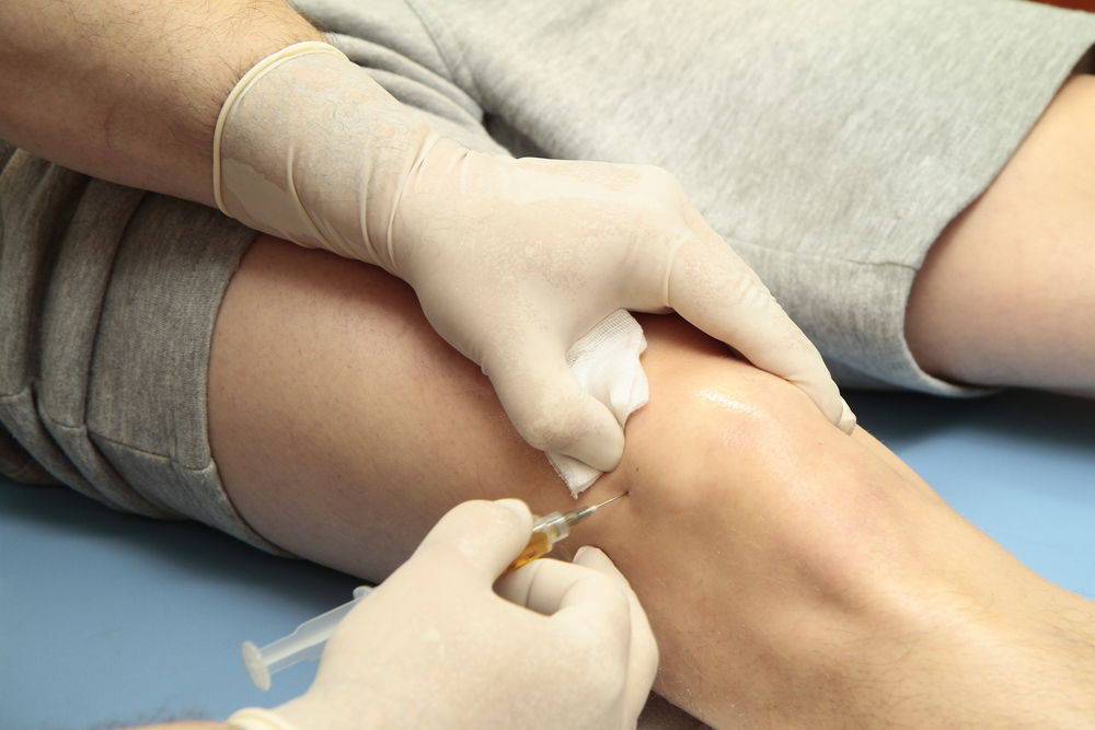 Prolotherapy vs. PRP: Comparing Two Treatments to Heal Chronic Pain