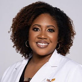 CHESAHNA KINDRED, MD, MBA, FAAD