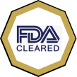 FDA Cleared