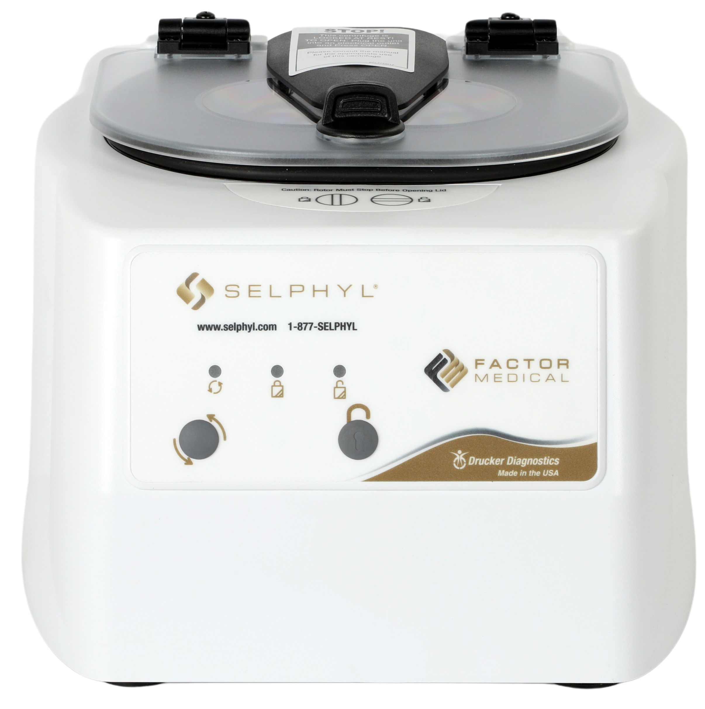 Centrifuge